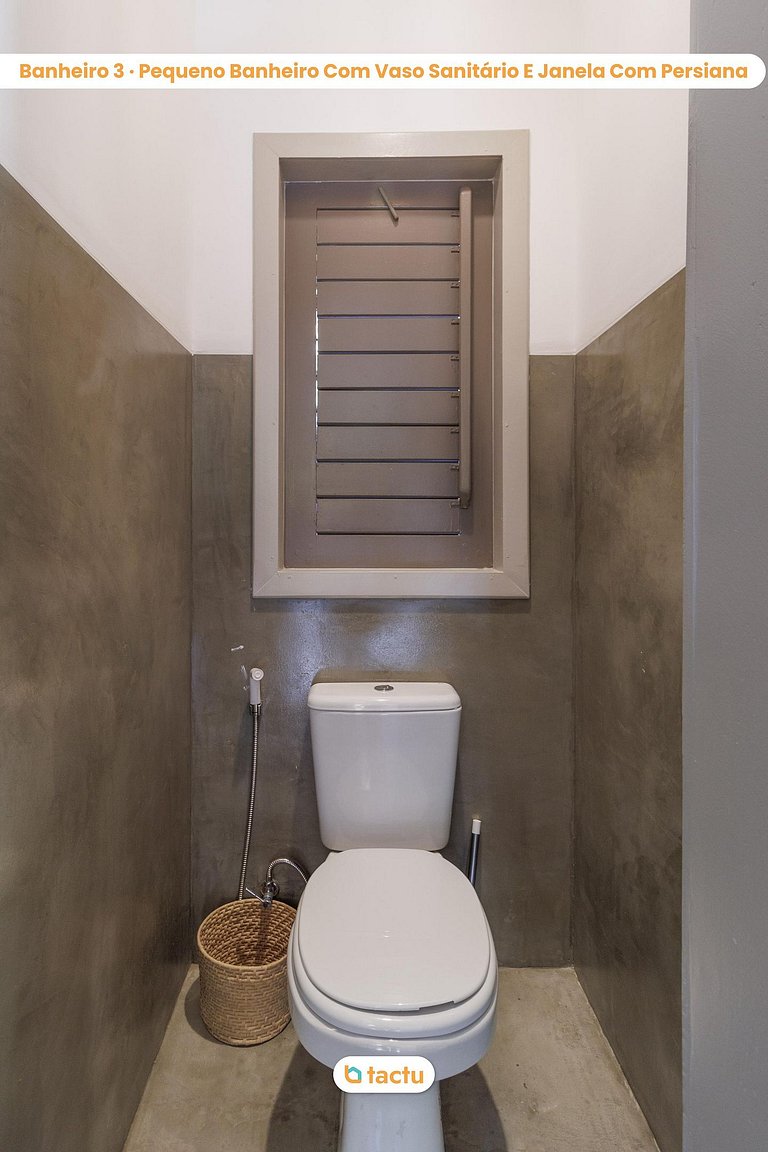 Luxury house in the center of Fortim, Pontal do Maceió