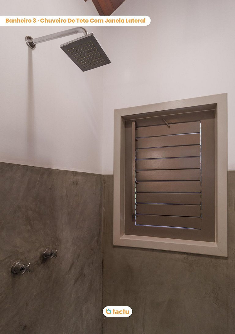 Luxury house in the center of Fortim, Pontal do Maceió