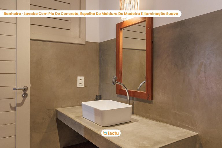 Luxury house in the center of Fortim, Pontal do Maceió