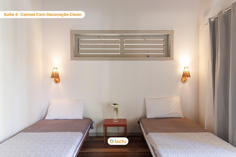 Luxury house in the center of Fortim, Pontal do Maceió