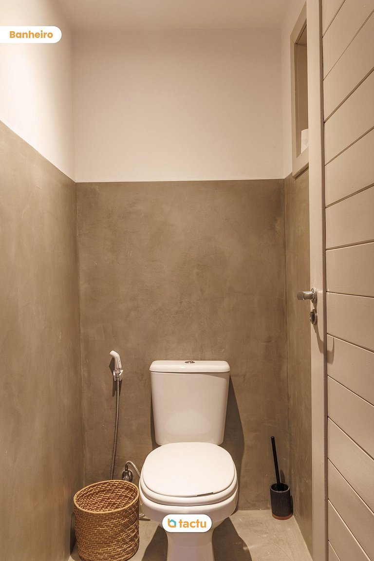 Luxury house in the center of Fortim, Pontal do Maceió