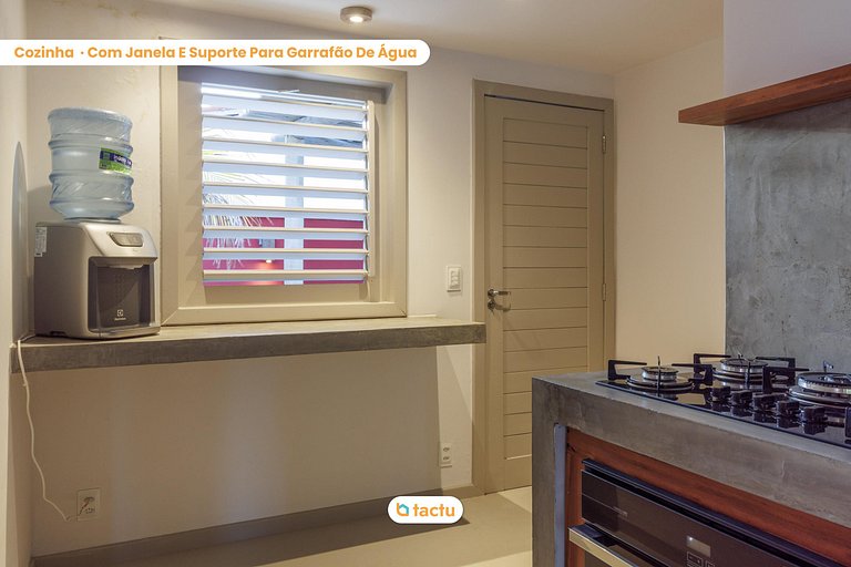 Luxury house in the center of Fortim, Pontal do Maceió