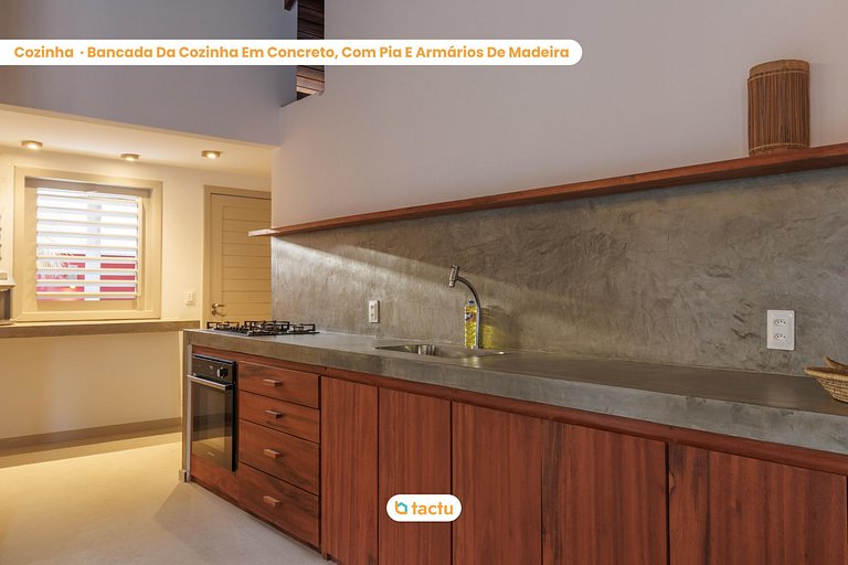 Casa de lujo en el centro de Fortim, Pontal de Maceió
