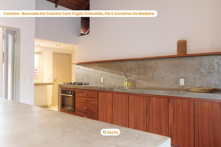 Luxury house in the center of Fortim, Pontal do Maceió