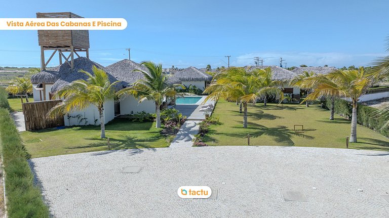 Vila Boenzi no Pontal do Maceió por Tactu
