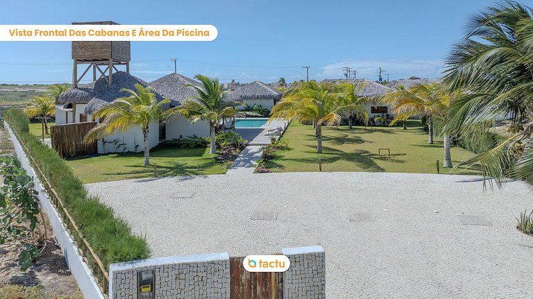 Vila Boenzi no Pontal do Maceió por Tactu