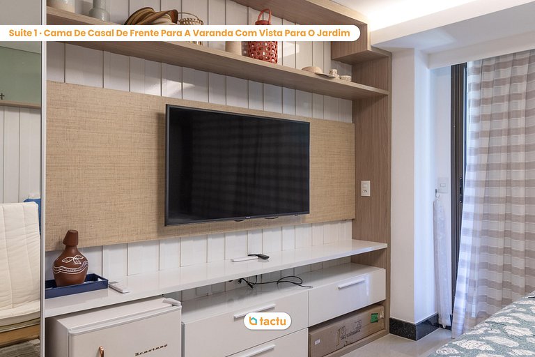 Penthouse Duplex Marambaia au Manhattan Aquiraz