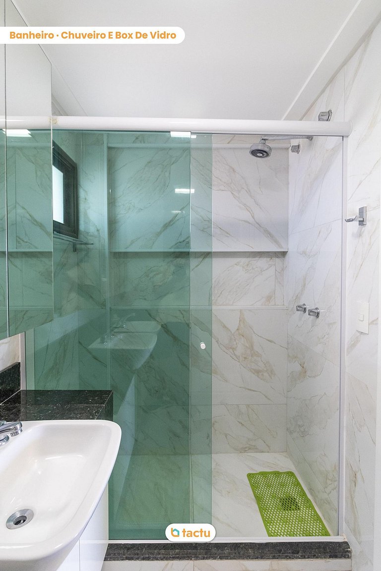 Duplex Penthouse Marambaia at Manhattan Aquiraz