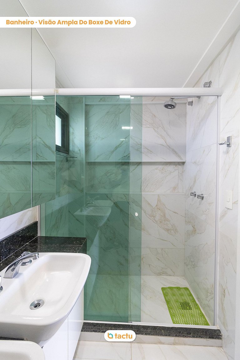 Cobertura Duplex Marambaia no Manhattan Aquiraz