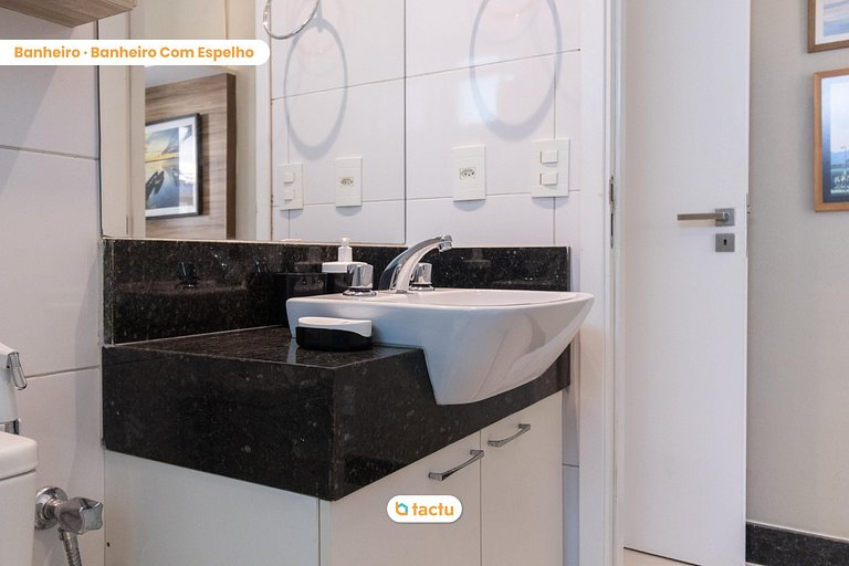 Ático Dúplex Marambaia en Manhattan Aquiraz