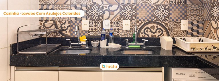 Penthouse Duplex Marambaia au Manhattan Aquiraz