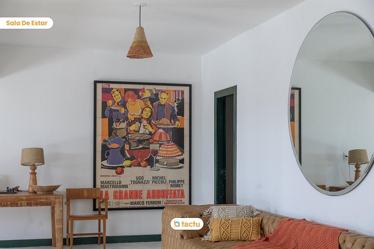 Maison à Fortim avec une piscine incroyable