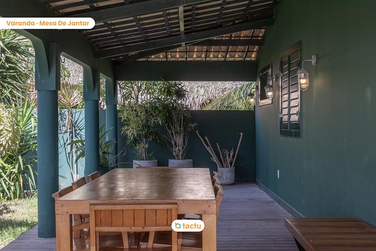 Maison à Fortim avec une piscine incroyable