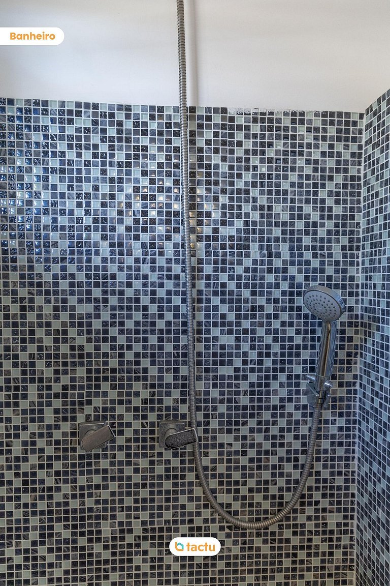 Casa en Fortim con piscina increíble
