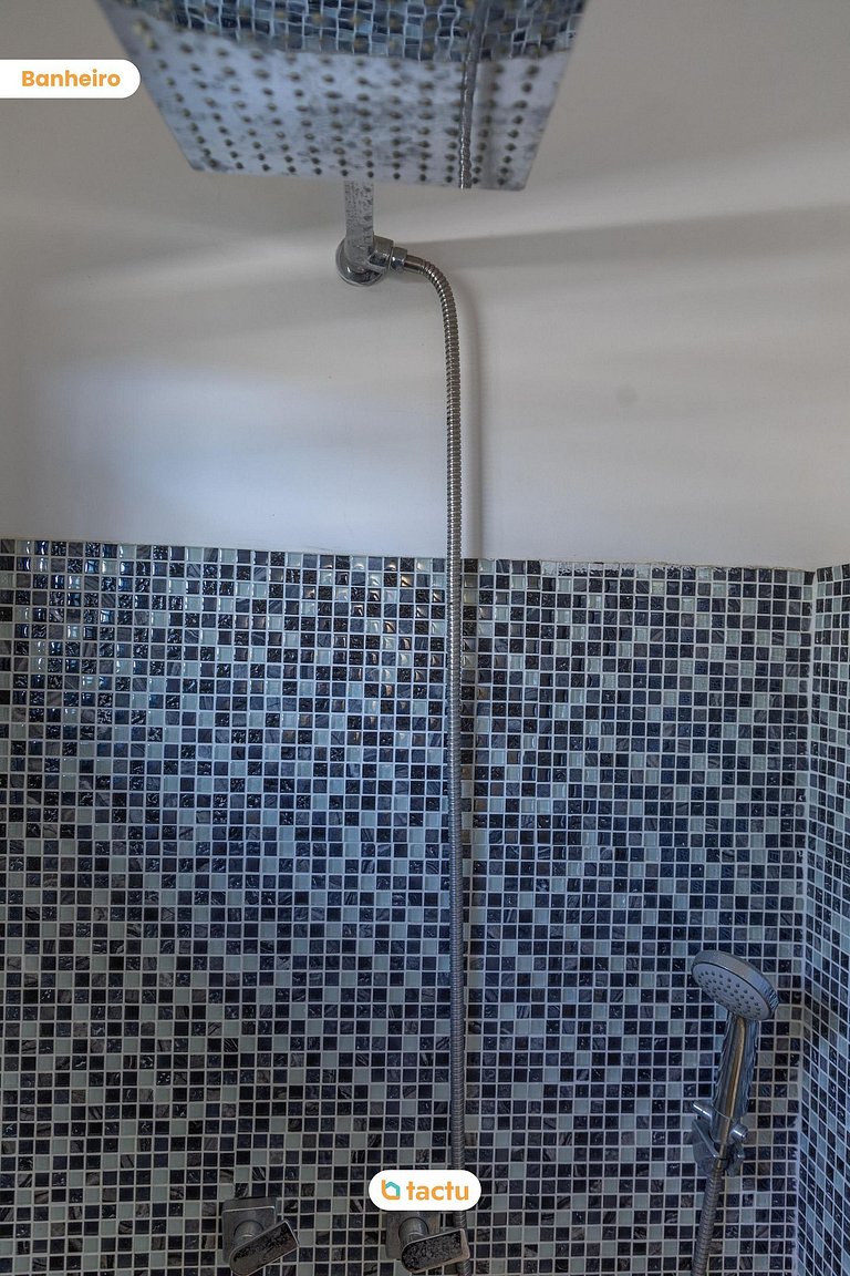 Casa em Fortim com piscina incrível