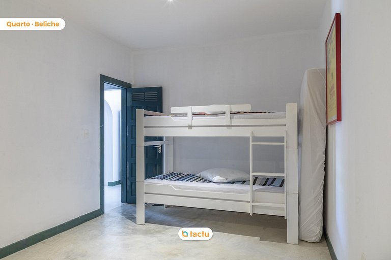 Casa en Fortim con piscina increíble
