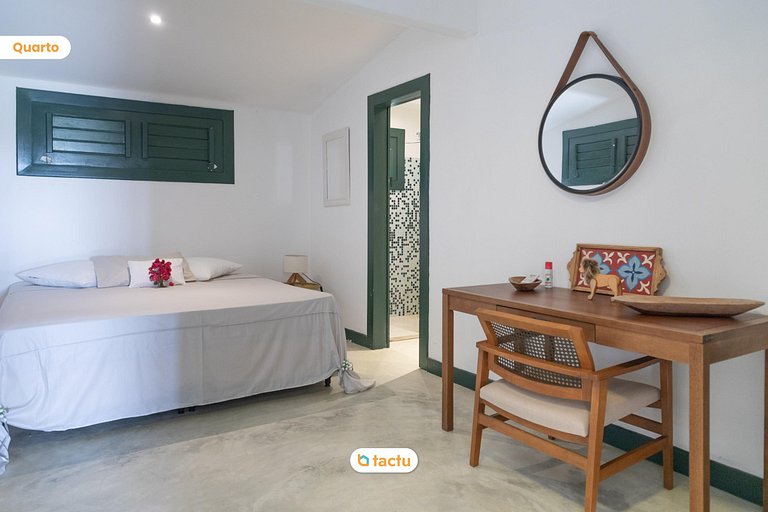Casa en Fortim con piscina increíble