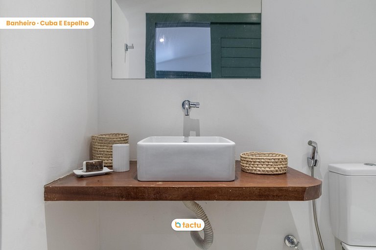 Casa en Fortim con piscina increíble