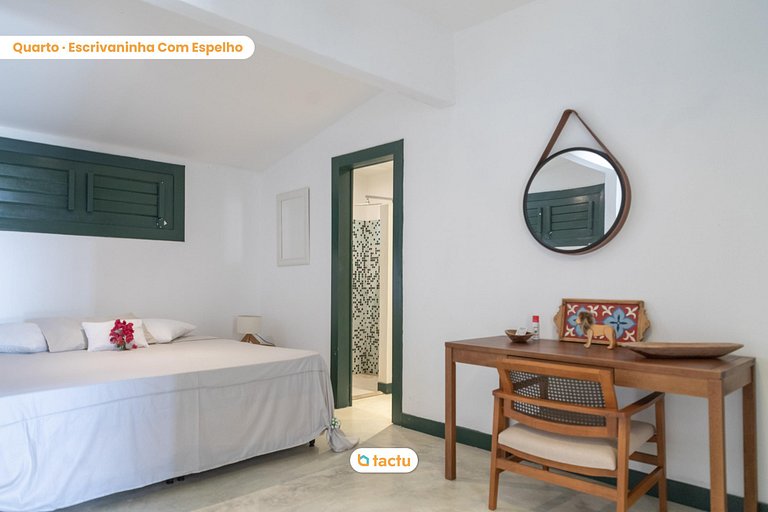 Casa en Fortim con piscina increíble