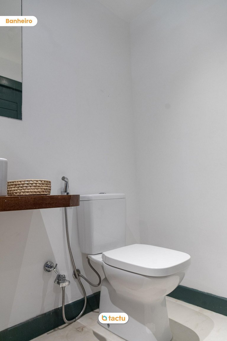 Casa em Fortim com piscina incrível