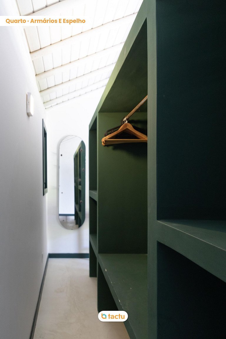 Casa em Fortim com piscina incrível