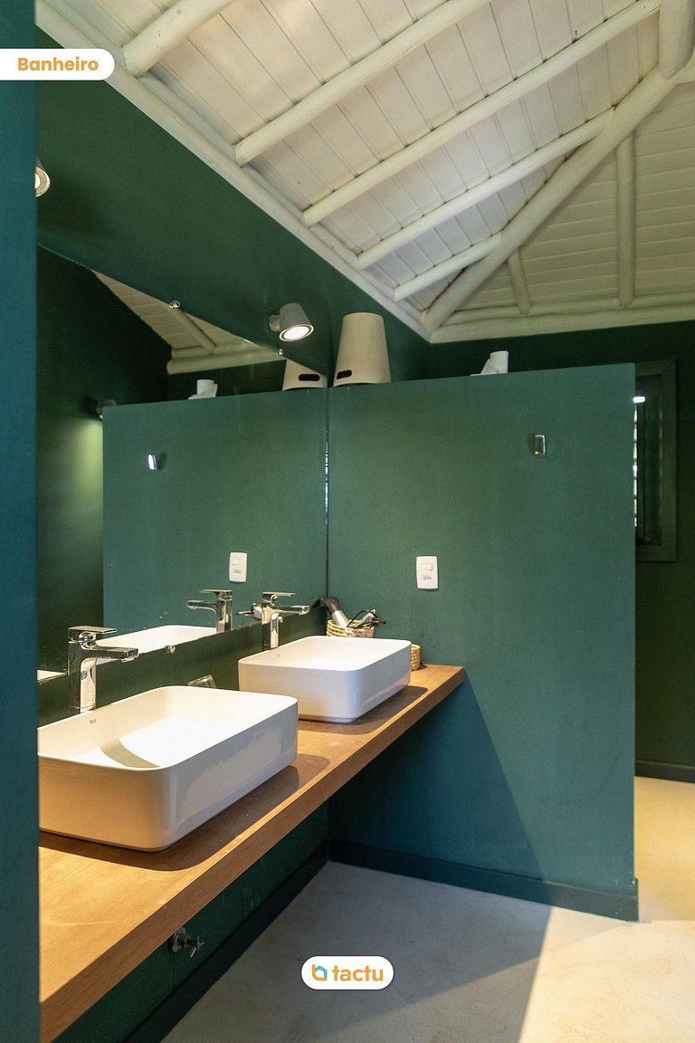 Maison à Fortim avec une piscine incroyable