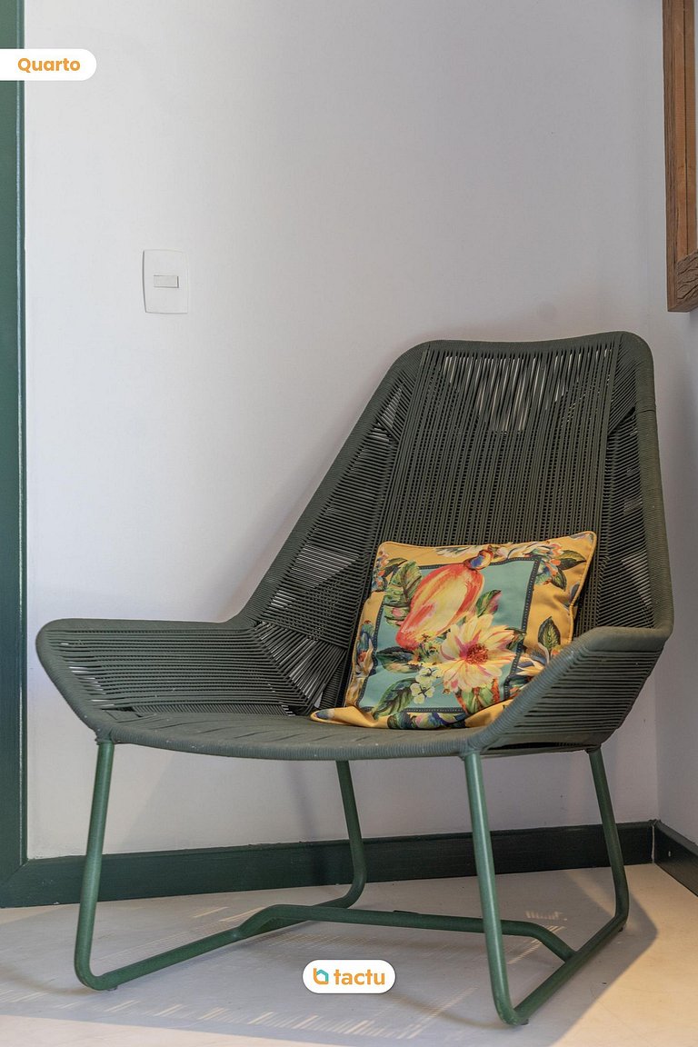 Casa em Fortim com piscina incrível