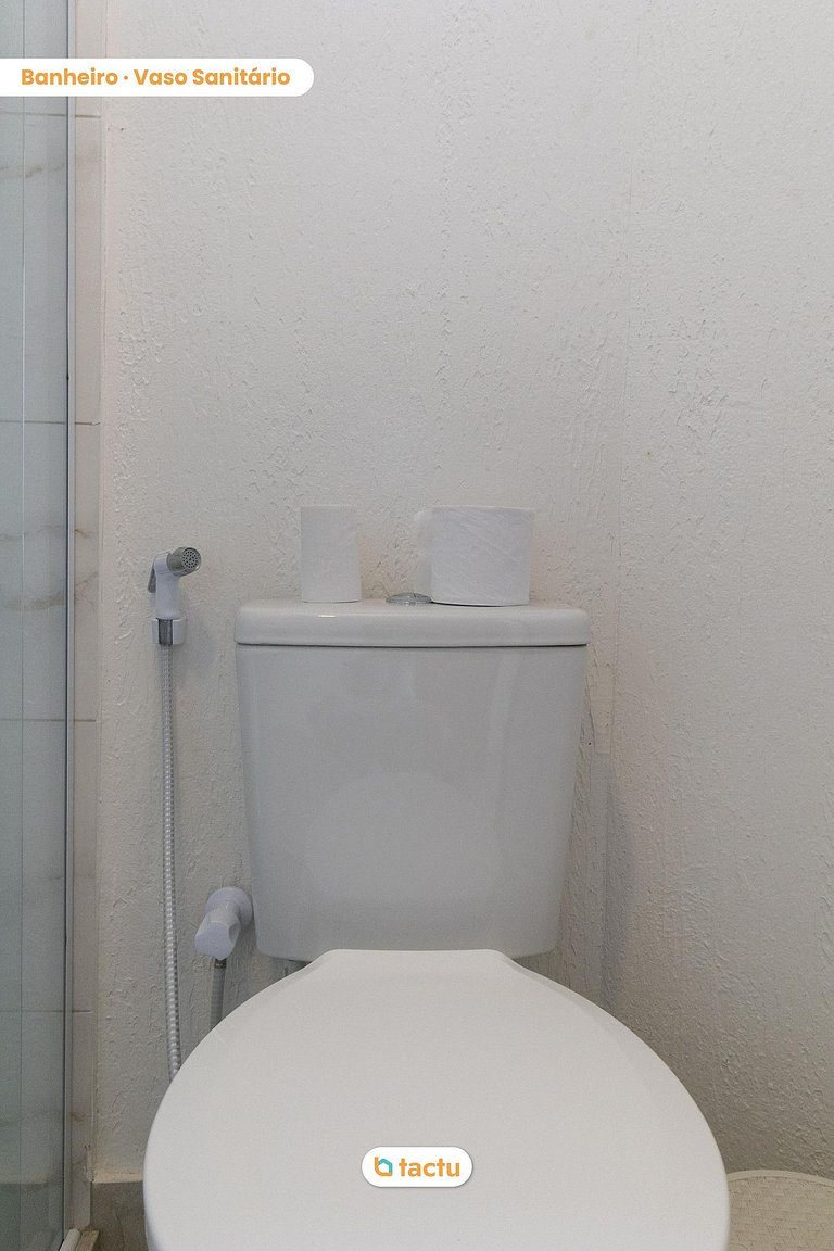 Luxuoso triplex em Guaramiranga por Tactu