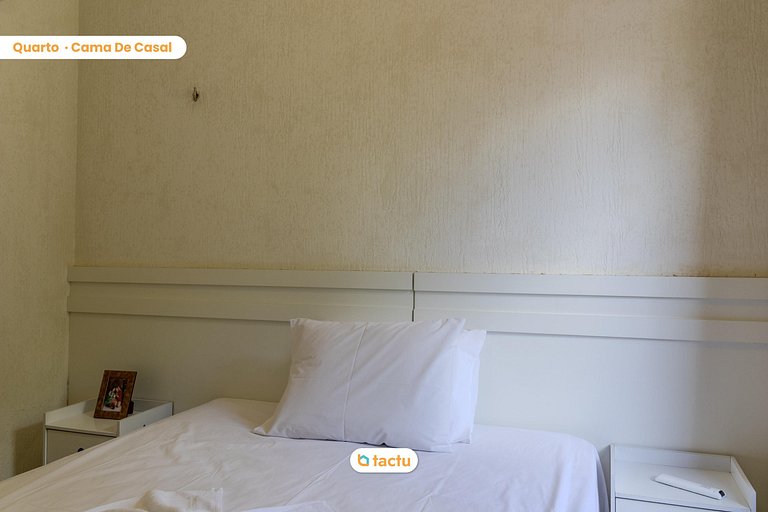 Luxuoso triplex em Guaramiranga por Tactu