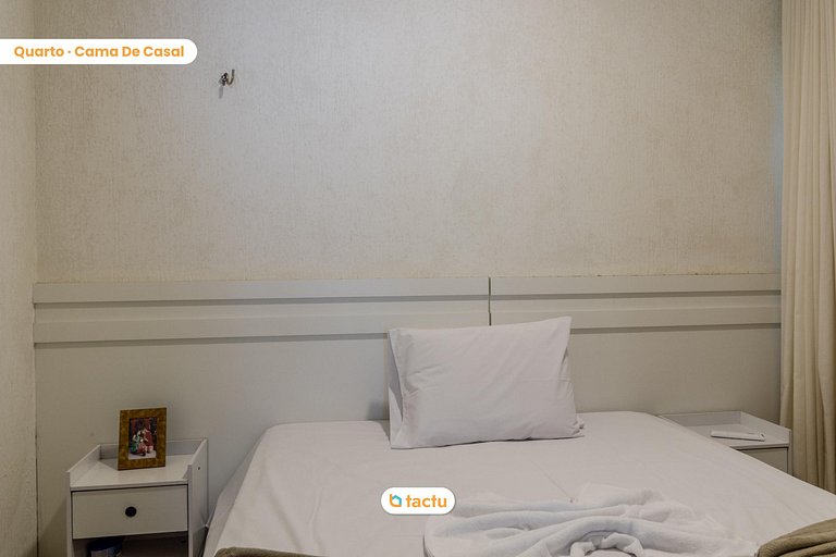 Luxuoso triplex em Guaramiranga por Tactu