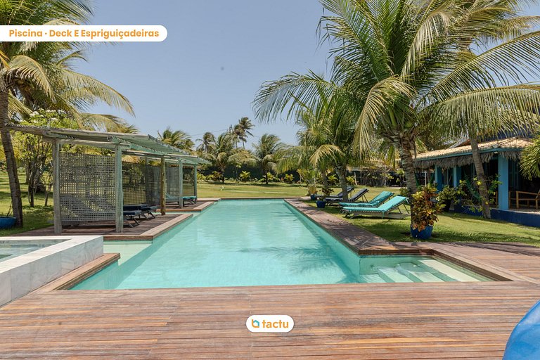 Casa Stella Cadente in Fortim