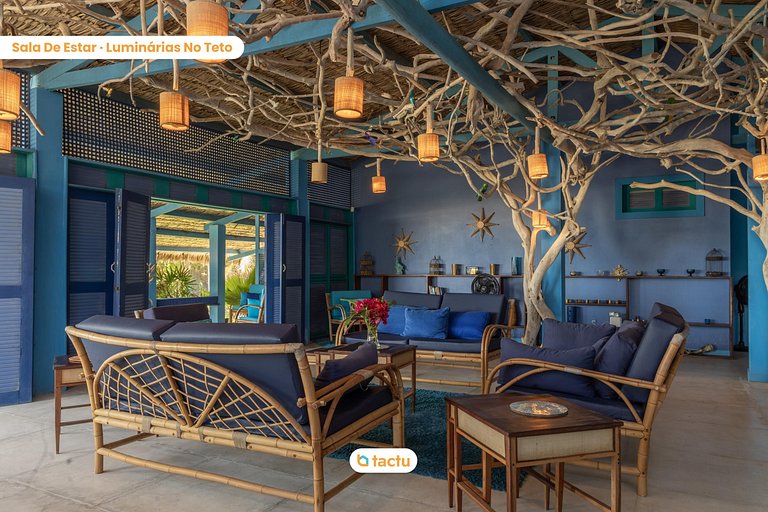 Casa Stella Cadente à Fortim