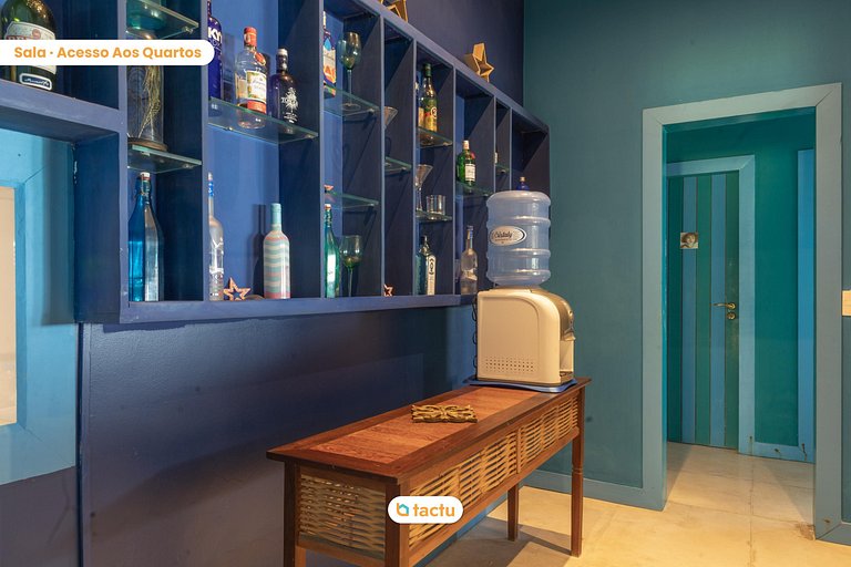 Casa Stella Cadente à Fortim