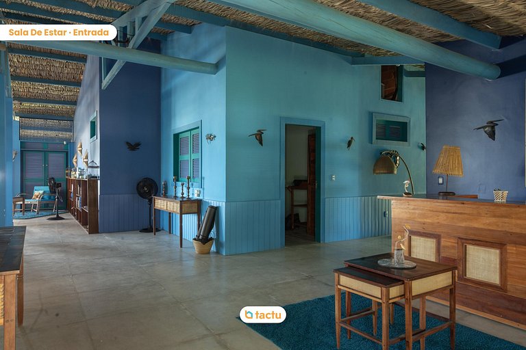 Casa Stella Cadente en Fortim