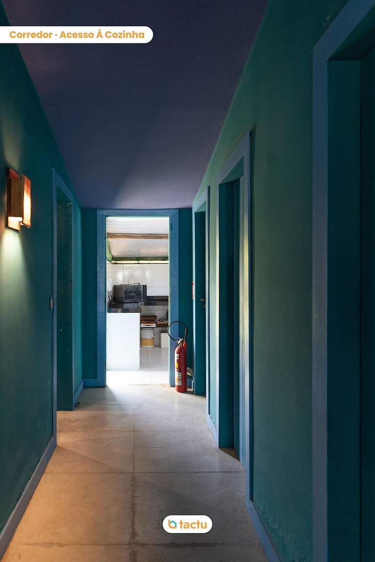 Casa Stella Cadente à Fortim