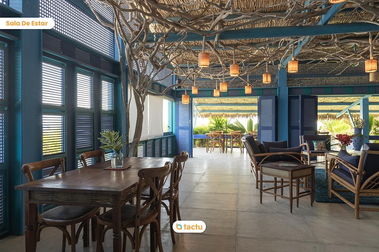 Casa Stella Cadente en Fortim