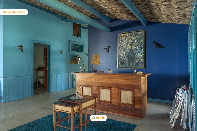Casa Stella Cadente em Fortim