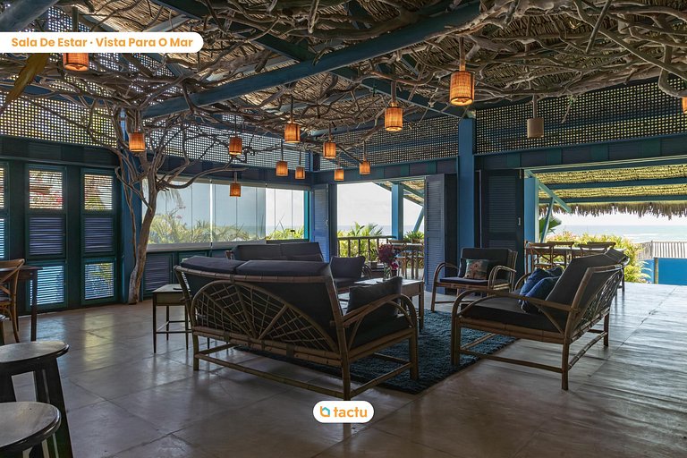 Casa Stella Cadente in Fortim