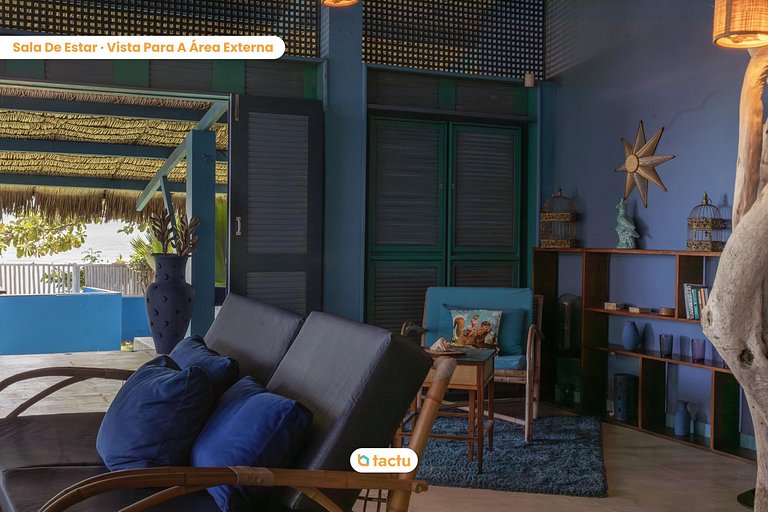 Casa Stella Cadente à Fortim