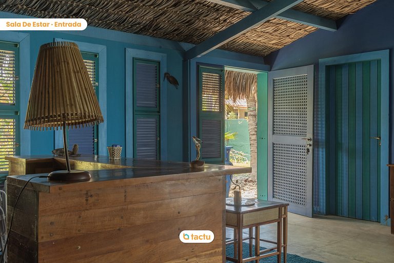 Casa Stella Cadente em Fortim