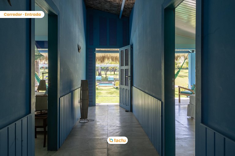 Casa Stella Cadente in Fortim