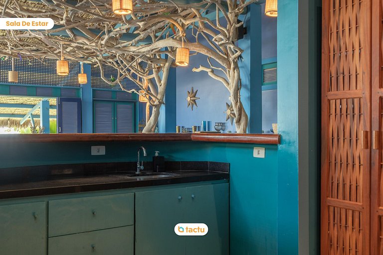 Casa Stella Cadente à Fortim