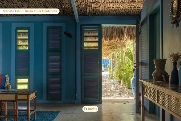 Casa Stella Cadente à Fortim