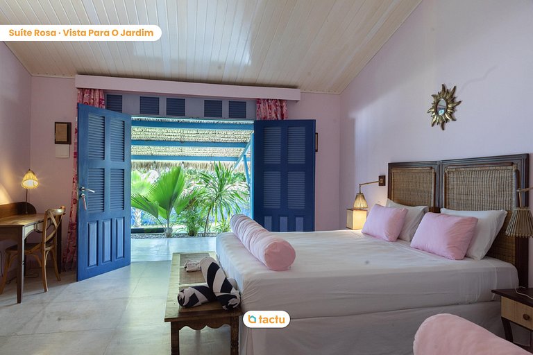Casa Stella Cadente em Fortim