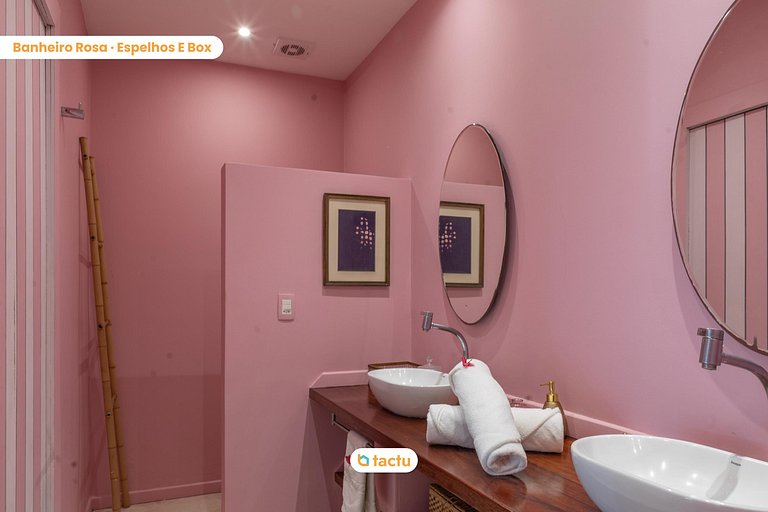 Casa Stella Cadente in Fortim