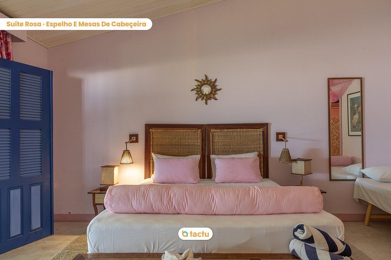 Casa Stella Cadente em Fortim