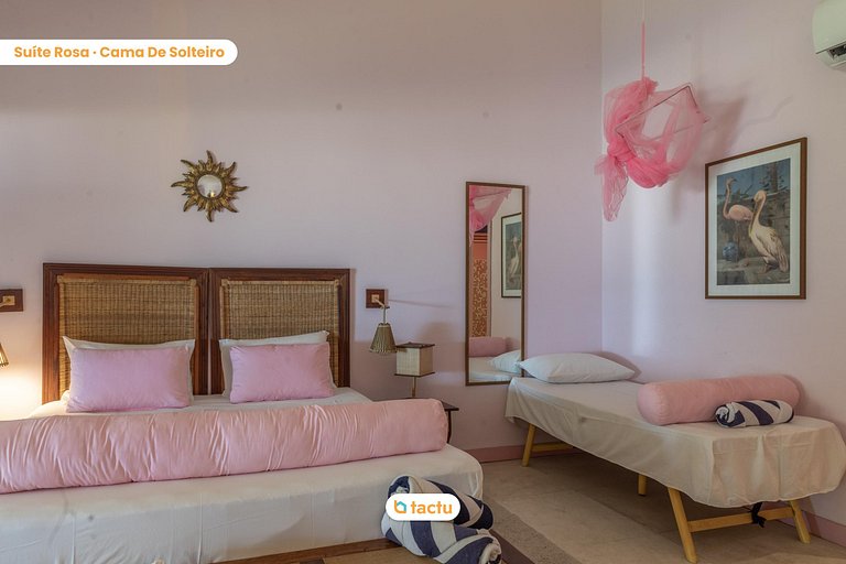 Casa Stella Cadente em Fortim