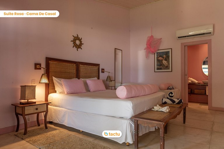 Casa Stella Cadente en Fortim