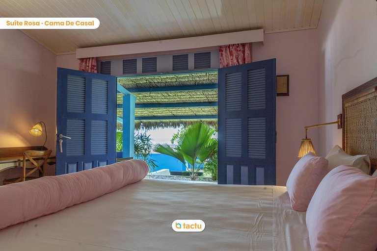 Casa Stella Cadente en Fortim