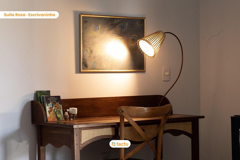 Casa Stella Cadente in Fortim